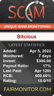 fairmonitor.com
