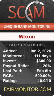 fairmonitor.com