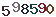 turing code