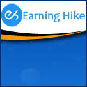 Earning Hike screenshot