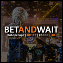 BetAndWait screenshot