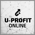 Uprofit screenshot