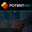 PotentInv screenshot