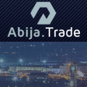 Abija Trade screenshot