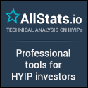 AllStats.io - HYIP's Technical Analysis