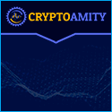 CryptoAmity screenshot