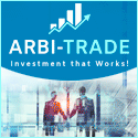 Arbi-Trade LTD screenshot