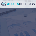 Assets Holdings screenshot