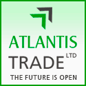 Atlantis Trade screenshot