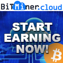 BitminerCloud screenshot