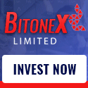 Bitonex Ltd screenshot