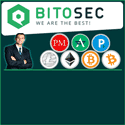 Bitosec screenshot