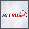 BitRush screenshot