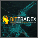 Bittradex screenshot