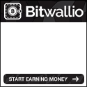 BitWallio LTD screenshot