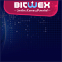 Bitwex Limited screenshot