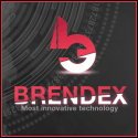 Brendex screenshot