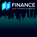 BSFinance screenshot
