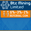 Btc Mining Limited screenshot