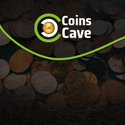 Coins Cave screenshot