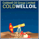Coldwelloil screenshot