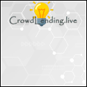 Crowd Lending screenshot