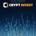 Crypt Invest LTD screenshot