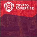 Crypto Advertise screenshot