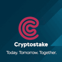 CryptoStake screenshot
