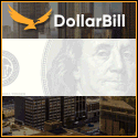 DollarBill screenshot