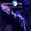 Cryptodragons screenshot