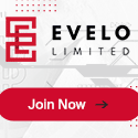 Evelo Limited screenshot