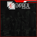 Empirical  Group screenshot