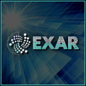 Exar screenshot