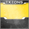 Exeons screenshot