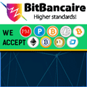 BitBancaire screenshot