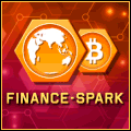 Finance Spark screenshot