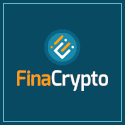 Finacrypto screenshot