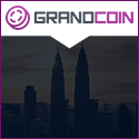 GrandCoin screenshot