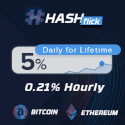 HashFlick screenshot