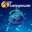 Btcempower screenshot