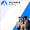 Alliance Trading screenshot