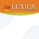 Luxica screenshot