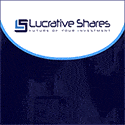 Lucrative Shares screenshot