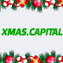 Xmas Capital screenshot