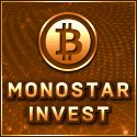 Monostar Invest screenshot