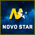 Novo Star screenshot