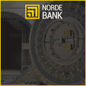 NordeBank screenshot