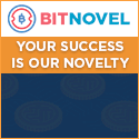 BitNovel screenshot