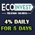 Ecoinvest screenshot